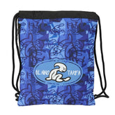 SACO DEPORTIVO EL NIÑO ROLLER | SAFTA, S,A,